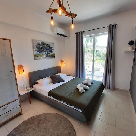 Elia Boutique Studios Kalithies 外观 照片