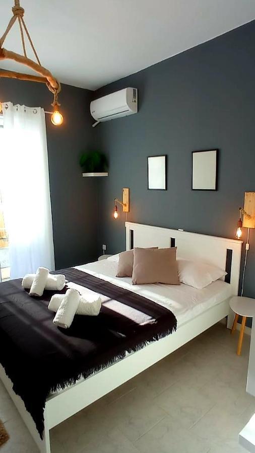 Elia Boutique Studios Kalithies 外观 照片